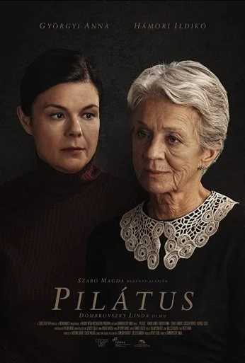 Pilátus (2020)